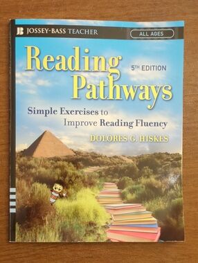 Reading Pathways 5th Edition